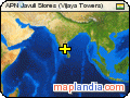 APN Javuli Stores (Vijaya Towers) satellite map