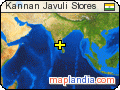Kannan Javuli Stores satellite map