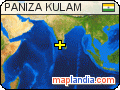 PANIZA KULAM satellite map