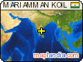 MARIAMMAN KOIL satellite map