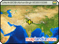 pAwAnS/OSh.KishanSingh 9536019398 satellite map