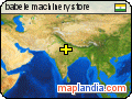 babele machinery store satellite map