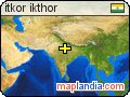 itkor ikthor satellite map