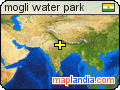 mogli water park satellite map