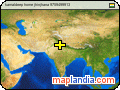 kamaldeep home jhinjhana 9759499913 satellite map