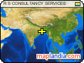R S CONSULTANCY SERVICES satellite map