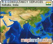 R S CONSULTANCY SERVICES satellite map
