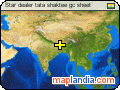 Star dealer tata shaktee gc sheet satellite map