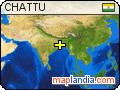 CHATTU's map homepage