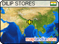 DILIP STORES satellite map