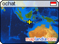 ochat's map homepage