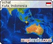 ochat's map homepage