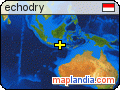 echodry's map homepage