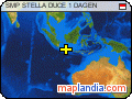 SMP STELLA DUCE 1 DAGEN satellite map