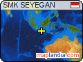 SMK SEYEGAN satellite map