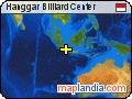 Hanggar Billiard Center satellite map