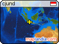 cjund's map homepage
