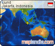 cjund's map homepage