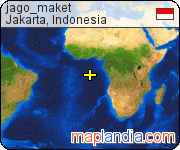 jago_maket's map homepage