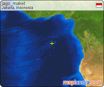 jago_maket's map homepage