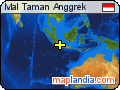 Mal Taman Anggrek satellite map