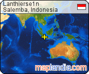 Lanthierse1n's map homepage