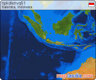 npkdlenvq61's map homepage