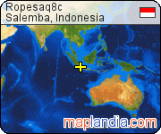 Ropesaq8c's map homepage