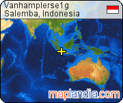 Vanhamplerse1g's map homepage