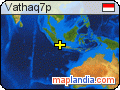 Vathaq7p's map homepage