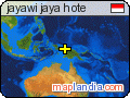 jayawijaya hote's map homepage