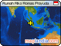 Rumah Riko Romas Prayuda satellite map