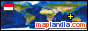 GPIB Bethel Bandung satellite map
