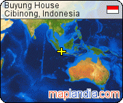 Buyung House satellite map
