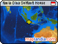 Itasia Dina Sulfianti House satellite map