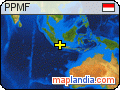 PPMF satellite map