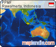 PPMF satellite map