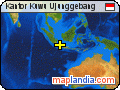 Kantor Kuwu Ujunggebang satellite map