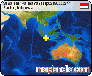Sewa Tari KalimantanTelp02198333271 satellite map