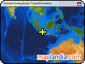 Rampak Bedug Bulan Puasa/Ramadhan satellite map