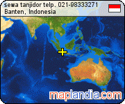 sewa tanjidor telp. 021-98333271 satellite map