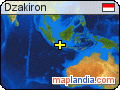 Dzakiron's map homepage