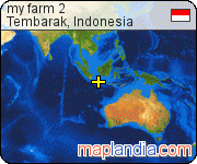 my farm 2 satellite map
