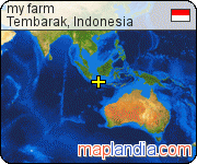 my farm satellite map