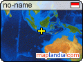 no-name satellite map
