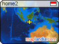 home2 satellite map