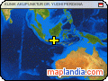 KLINIK AKUPUNKTUR DR. YUDHI PERDANA satellite map