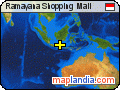 Ramayana Shopping Mall satellite map