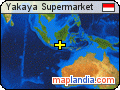 Yakaya Supermarket satellite map