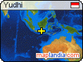 Yudhi's map homepage